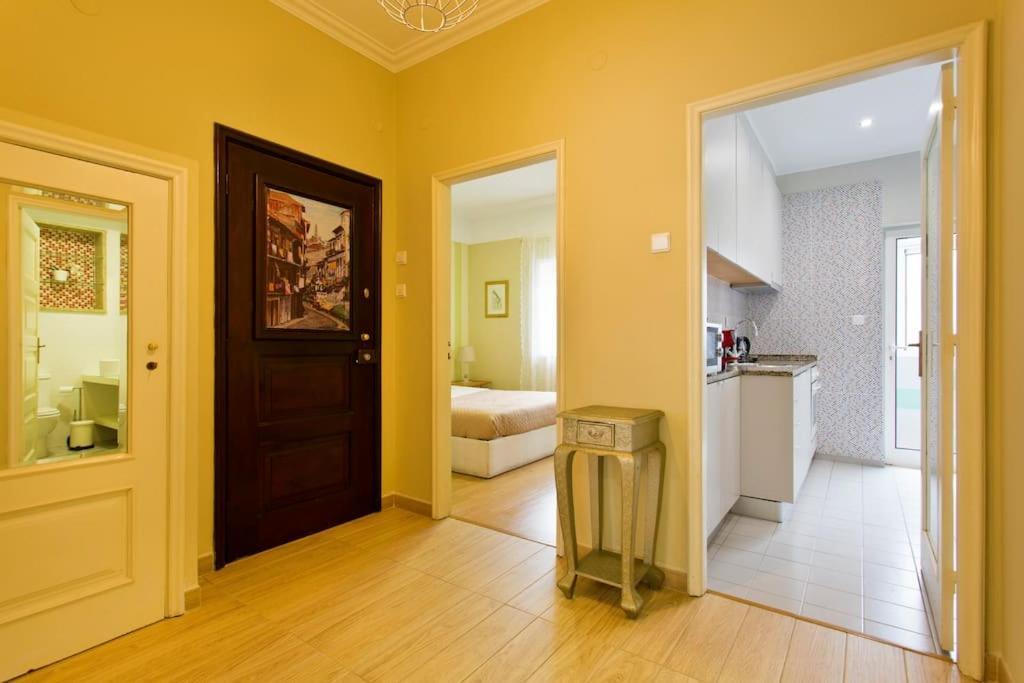 Aposentus - Serenity 1D ปอร์โต ภายนอก รูปภาพ
