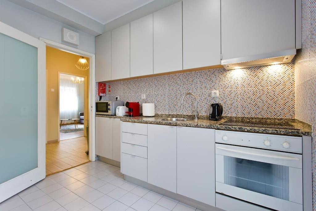 Aposentus - Serenity 1D ปอร์โต ภายนอก รูปภาพ
