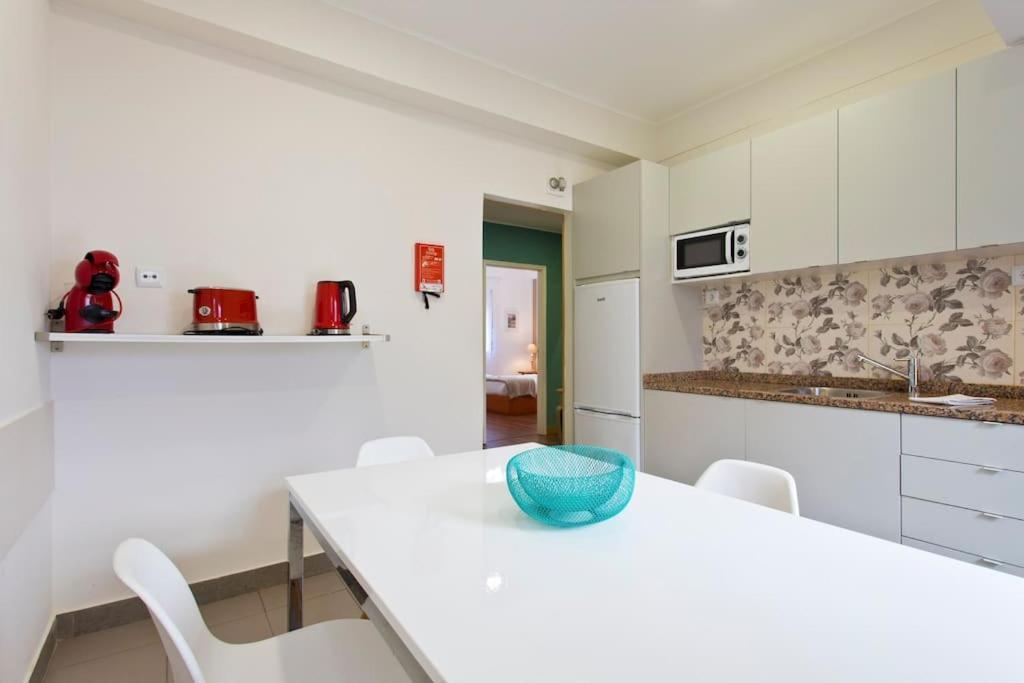 Aposentus - Serenity 1D ปอร์โต ภายนอก รูปภาพ