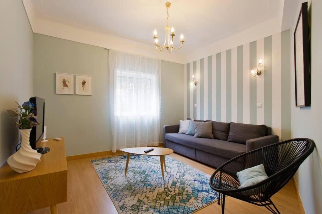 Aposentus - Serenity 1D ปอร์โต ภายนอก รูปภาพ