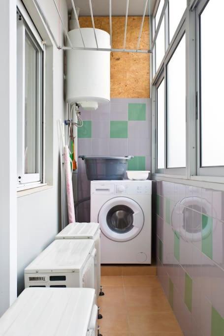 Aposentus - Serenity 1D ปอร์โต ภายนอก รูปภาพ