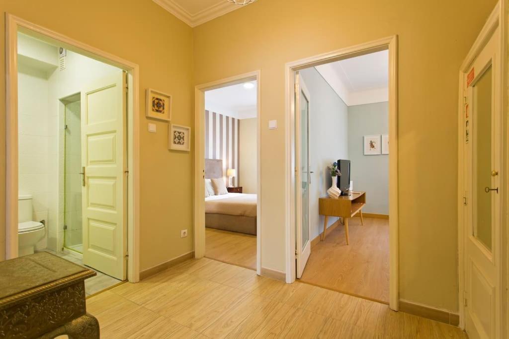 Aposentus - Serenity 1D ปอร์โต ภายนอก รูปภาพ
