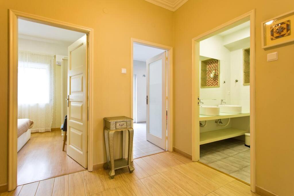 Aposentus - Serenity 1D ปอร์โต ภายนอก รูปภาพ