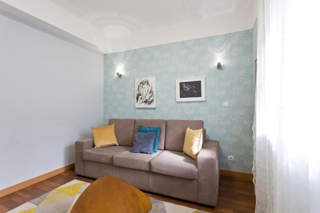 Aposentus - Serenity 1D ปอร์โต ภายนอก รูปภาพ