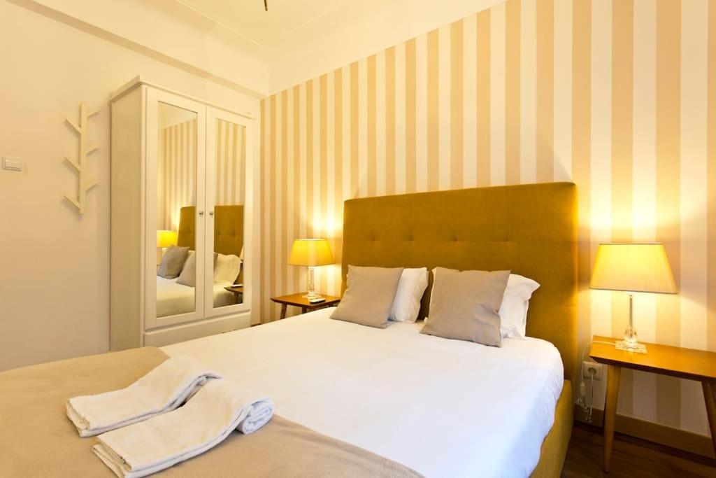 Aposentus - Serenity 1D ปอร์โต ภายนอก รูปภาพ