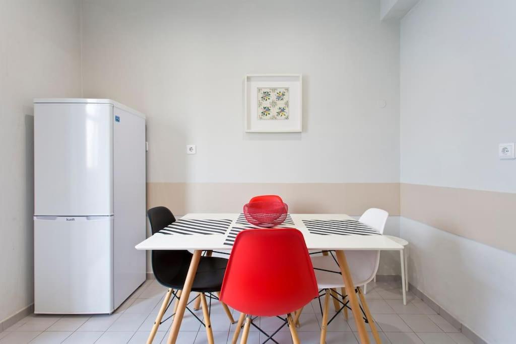 Aposentus - Serenity 1D ปอร์โต ภายนอก รูปภาพ