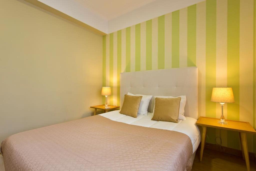 Aposentus - Serenity 1D ปอร์โต ภายนอก รูปภาพ