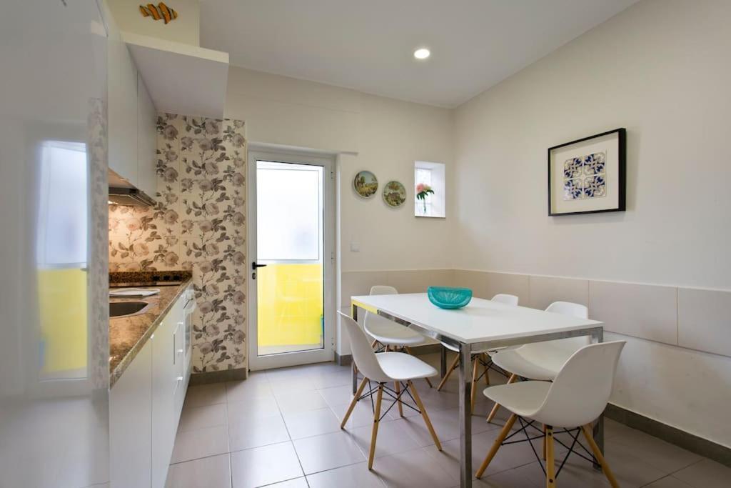 Aposentus - Serenity 1D ปอร์โต ภายนอก รูปภาพ
