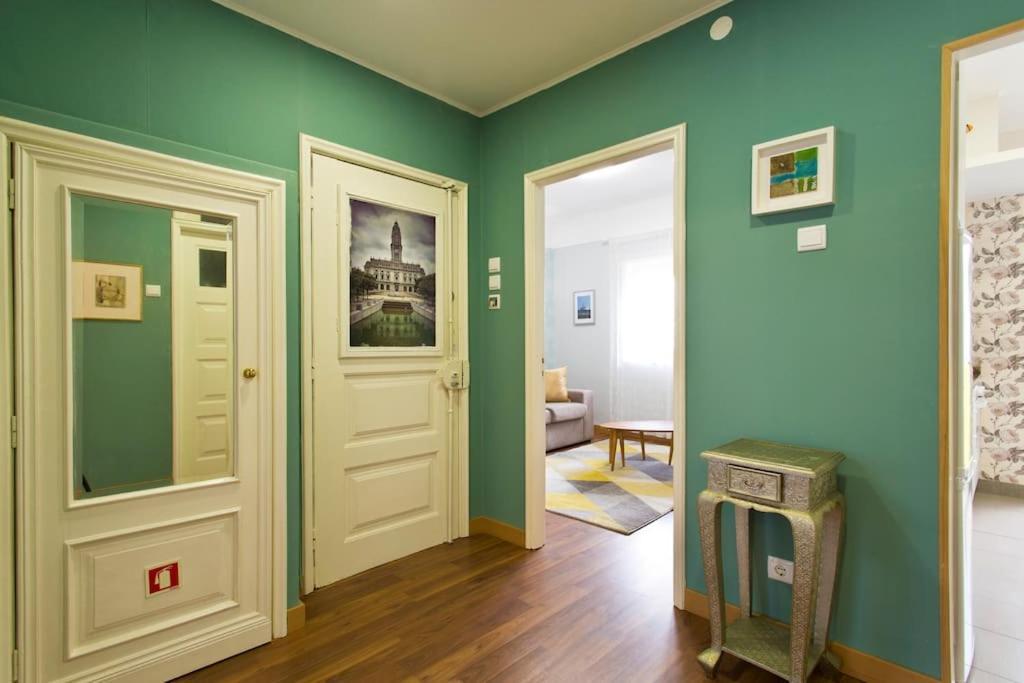 Aposentus - Serenity 1D ปอร์โต ภายนอก รูปภาพ